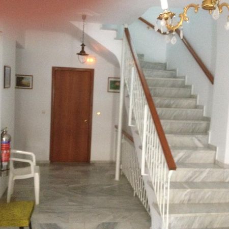 Dimitris Rooms Vlikhon Екстер'єр фото