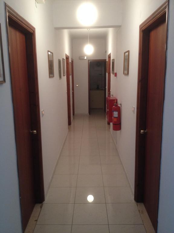 Dimitris Rooms Vlikhon Екстер'єр фото