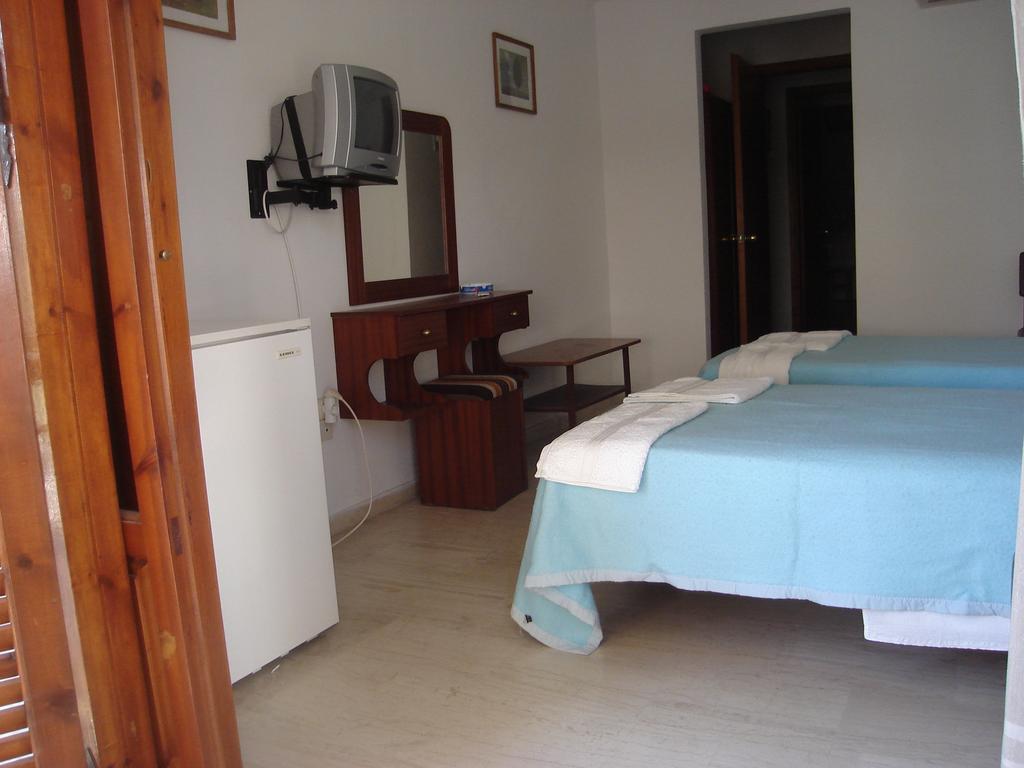 Dimitris Rooms Vlikhon Номер фото